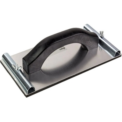 DEMA Držiak brúsneho papiera Alu 240x120 mm 18612D