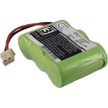 Image 1 of VHBW Батерия за Panasonic KX-T9910 / KX-T9980, 700 mAh (800103874)
