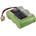 VHBW Батерия за Panasonic KX-T9910 / KX-T9980, 700 mAh (800103874)