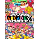 Capcom Arcade 2nd Stadium