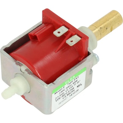 Вибрационна помпа ulka ex5 (230v / 48w)