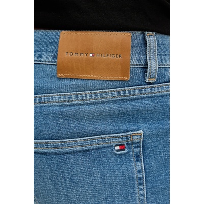 Tommy Hilfiger Дънки Tommy Hilfiger (MW0MW41886)