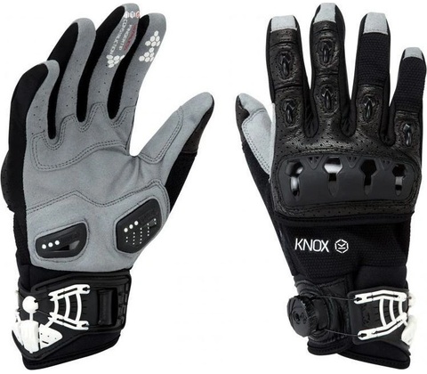 Knox ORsa