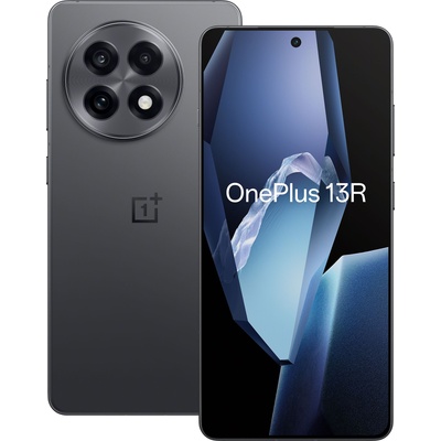 OnePlus 13R 5G 256GB 12GB RAM Dual