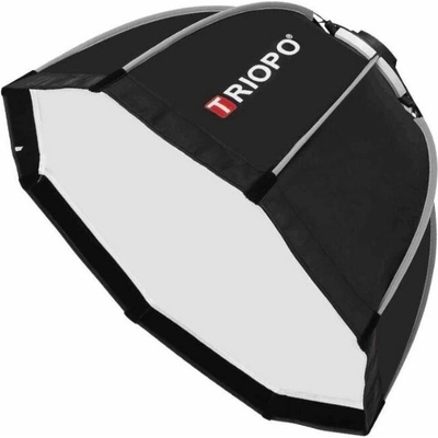 Triopo Octagon Softbox Bowens Mount 120 cm