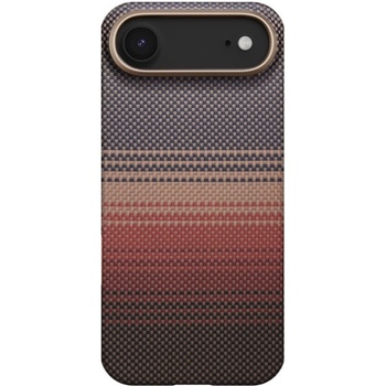 PITAKA Гръб Pitaka Ultra-Slim Case за iPhone 17 Air - Sunset
