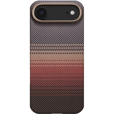 PITAKA Гръб Pitaka Ultra-Slim Case за iPhone 17 Air - Sunset