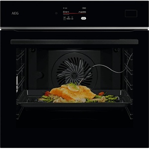 AEG TB8SB73ZAB Фурна за вграждане