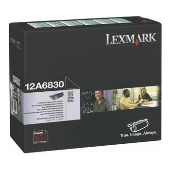 Lexmark 12A6830 - originálny