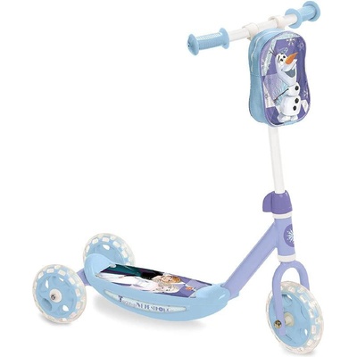 Mondo MY FIRST Scooter Frozen modrá