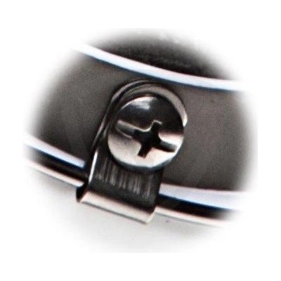 Salming spony a šroubky do masky Jason základní