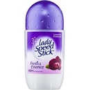 Lady Speed Stick Fresh & Essence Luxurious roll-on 50 ml