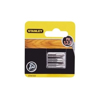 Stanley 3-dielna PH STA61023-XJ