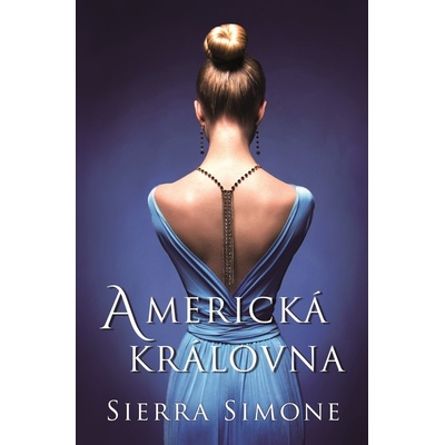 Americká královna