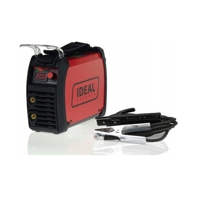 Ideal Praktik 205D