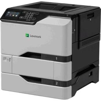Lexmark CS725dte
