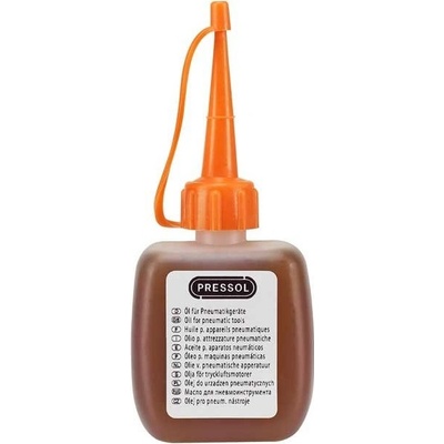 PRESSOL 10062 Olej pro pneumatické nástroje 50 ml