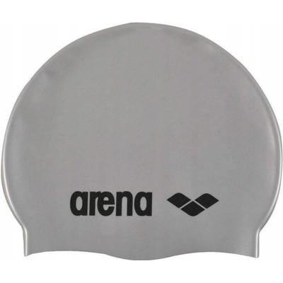 Arena čierna Silikón