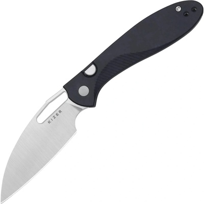 Kizer Masu 14C28N,Satin,Richlite (Blue Canyon) V3697A1