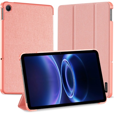 DUX DOMO Zaklápací obal pre Xiaomi Redmi Pad 2 9.7 / Redmi Pad 2 SE 145896 ružový