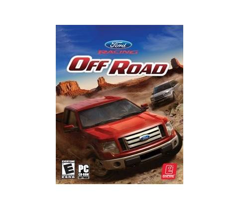 Ford Offroad
