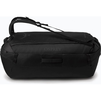Osprey Transporter Duffel 150 l raven black пътна чанта