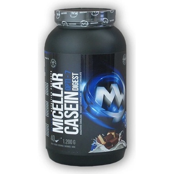 MaxxWin Micellar Casein Opti-7-DIGGEST 1200 g