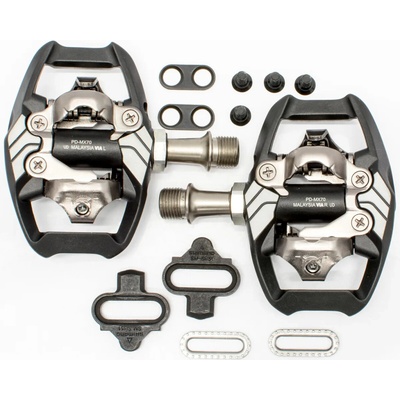 Shimano MTB PD-MX70 pedály