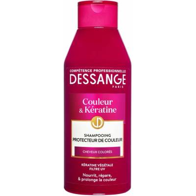 Dessange Professional Hair Luxury Reveil Color šampón na farbené vlasy 250 ml