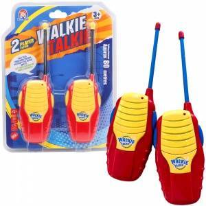 Trifox Walkie talkie