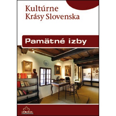 Pamätné izby - Kollár Daniel