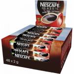 NESCAFÉ Classic 48бр Х 2гр
