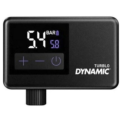 Mini kompresor DYNAMIC Turblo