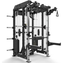 ATX LINE Multi Pull Smith Rack