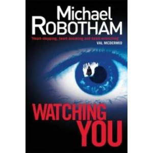 Watching You (2014)