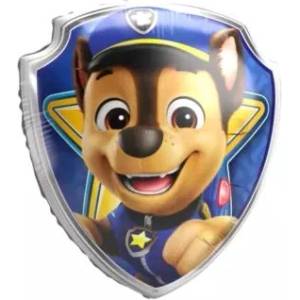 Procos Paw Patrol: Chase фолио балон - 68 x 75 cm