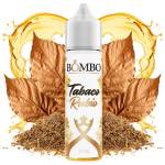 Bombo Tabaco Rubio 15ml/60ml - boombvaping - 15,63 лв