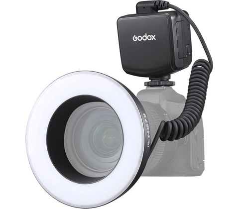 Godox LED Ring72