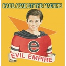 RAGE AGAINST THE MACHINE - EVIL EMPIRE