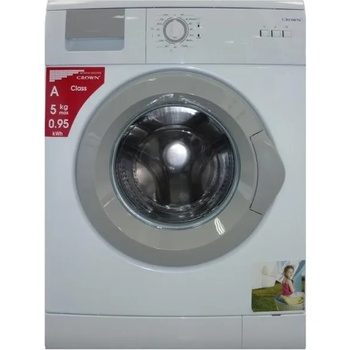 Image 1 of Crown Alba AL 400