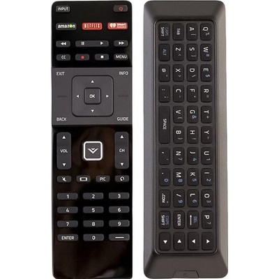 Diaľkový ovládač VIZIO XRT500