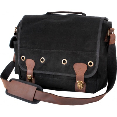 Rothco Vintage Trailblazer černá 14 l – Zboží Dáma