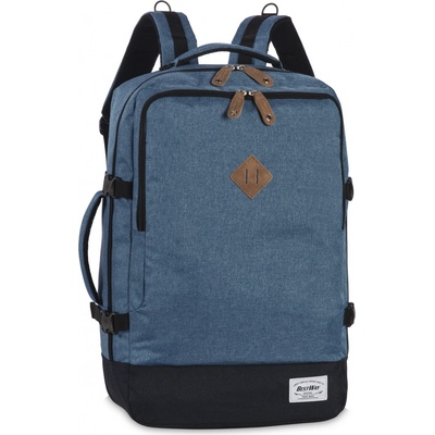 Bestway cabin pro retro modrá 40l