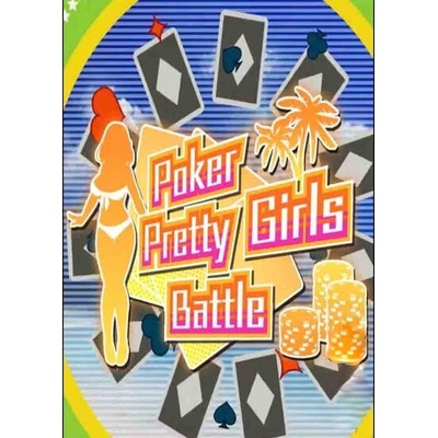 Zoo Corporation Poker Pretty Girls Battle Texas Hold'em (PC)