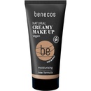 Benecos krémový make-up caramel 30 ml