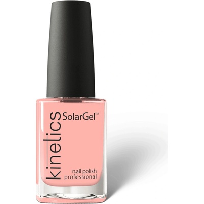 Kinetics Lak na nechty Solargel #643 Daybreak 15 ml