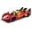 Maisto RC - ENDURANCE RACER - Ferrari 499P (2024 24H Le Mans Champion), 1: 24, 2, 4 GHz, USB (82531)