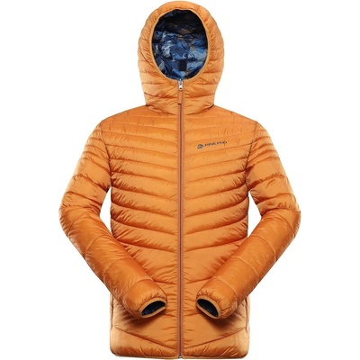 Alpine Pro Erom golden oak