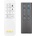 General Dyson am10 grey, 966569-06 - дистанционно управление дубликат МАГНИТНО (am10 grey, 966569-06)