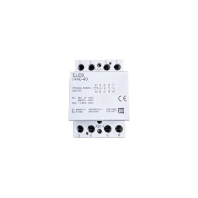 Bonega 40A 15-30-IK40-40